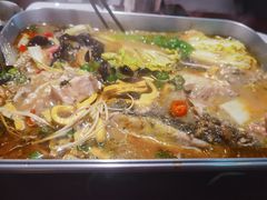 -半天妖烤鱼(文化东路店)