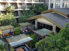 -西昌邛海湾柏樾酒店(原邛海湾柏栎度假酒店)
