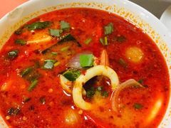 -Onion restaurant