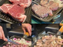 -炙韩料理·部队锅专门店