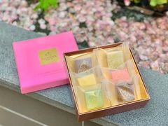 -GODIVA(恒隆广场店)