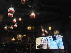 -胡桃里音乐酒馆(曲江店)