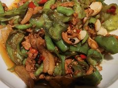 农家小炒肉-望湘园·洞庭渔宴(浦江欢乐颂店)