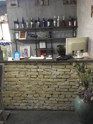 -HG美发设计沙龙