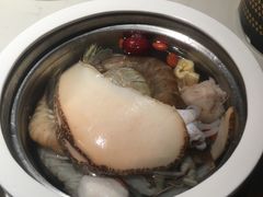 -加餐海鲜自助餐厅(福清万达店)
