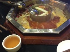 蜀九香火锅酒楼(九眼桥店)-蜀九香火锅(九眼桥店)