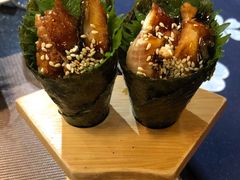 -德川家日本料理(龙德广场店)