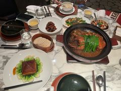 -湖滨28中餐厅·西湖宴·杭州君悦酒店