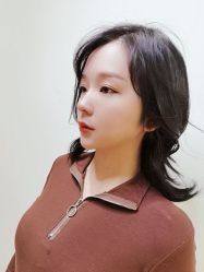 点击看大图 -逸丝风尚专注烫染