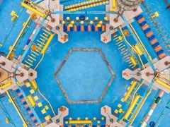 -武汉玛雅海滩水公园