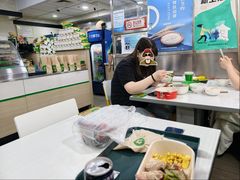 -赛百味SUBWAY(万柳华联店)