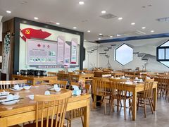 -品鲜村农家菜·阳澄湖大闸蟹(总店)