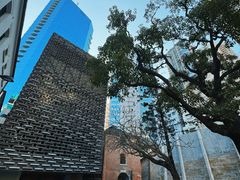 -大馆(前中区警署建築群)