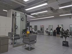 -P.STYLE派斯造型