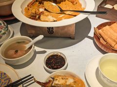 -狮拾久·现代新加坡料理(福田COCO Park店)