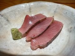 -镹·鱼料理  国产鱼使用店