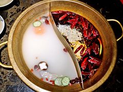 -小龙坎火锅(阳泉店)