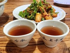 -云上千禾(水上店)