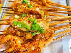-李不管把把烧(天府三街店)
