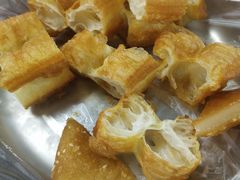 -蒙记老牌豆浆
