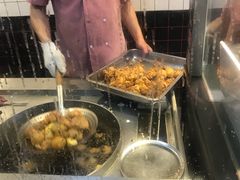 -1973继光香香鸡(合生汇购物中心店)