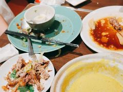 -新旺茶餐厅(嘉里城店)