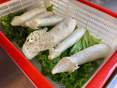 -菌海森林·非遗野生菌火锅(西山区滇池路摩根道店)