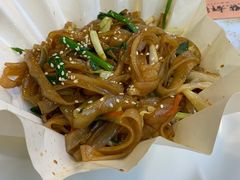 干炒牛河-点都德(北京路贰店)