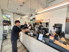 -Roast8ry Coffee Lab