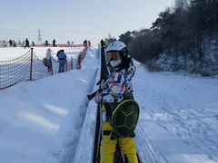 -棋盘山冰雪大世界