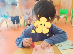 -小门牙好性格托育(北外滩中心)