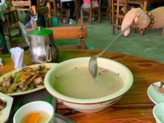 -贤鲁岛贤溪农庄