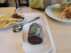 -宜家·瑞典风味餐厅(青岛商场店)