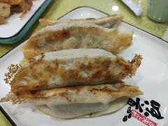 -春水锅贴·传统鲁菜(大明湖店)