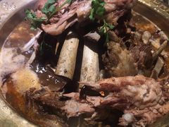-和庆斋羊蝎子火锅·碳缸烧烤(顺义旗舰店)