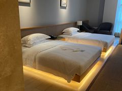 -大梅沙游艇度假酒店