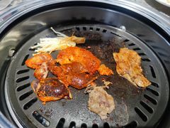 -33韩式自助烧烤(环城南路店)