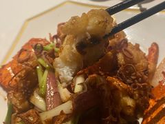 -唐阁(香港朗廷酒店)