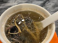 -益寿炖品店