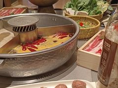 -巴奴毛肚火锅(二七万达店)