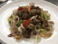 -富淳饭店(陆家嘴保利广场店)