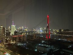 -上海浦东滨江喜来登酒店