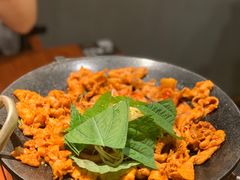 -春熙台韩国料理·章鱼肥牛(西丽店)