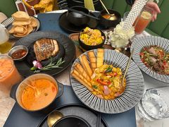 -KingThaia金泰兰(滨江天街店)