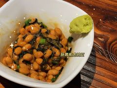 纳豆-KITON喜豚(清晖园店)