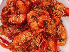 -芭菲盛宴·环球美食(北城国际店)