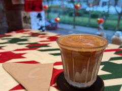 -Line 咖啡(石厦花园店)