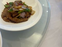 -骏莱海鲜鱼港(五角场店)