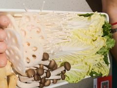 -半天妖烤鱼(西铁营万达店)