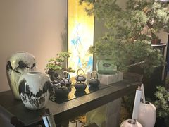 -绿茶餐厅(深南广场万科店)